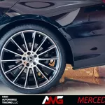 MERCEDES BENZ E CLASS 300 AMG LINE NIGHT EDITION 2023 MODEL YEAR - Thumbnail 19