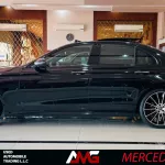 MERCEDES BENZ E CLASS 300 AMG LINE NIGHT EDITION 2023 MODEL YEAR - Thumbnail 20
