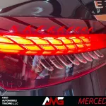 MERCEDES BENZ E CLASS 300 AMG LINE NIGHT EDITION 2023 MODEL YEAR - Thumbnail 17
