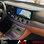 MERCEDES BENZ E CLASS 300 AMG LINE NIGHT EDITION 2023 MODEL YEAR - Thumbnail 9