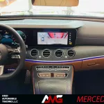 MERCEDES BENZ E CLASS 300 AMG LINE NIGHT EDITION 2023 MODEL YEAR - Thumbnail 7