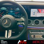 MERCEDES BENZ E CLASS 300 AMG LINE NIGHT EDITION 2023 MODEL YEAR - Thumbnail 8