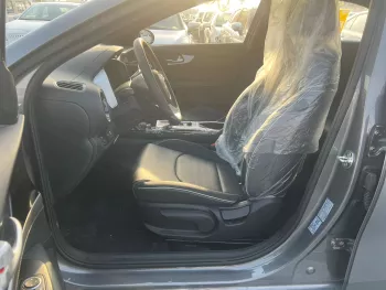 KIA K3 CERATO 1.5L PETROL 2023 MODEL YEAR GRAY COLOR