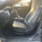 KIA K3 CERATO 1.5L PETROL 2023 MODEL YEAR GRAY COLOR - Thumbnail 8