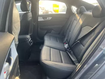 KIA K3 CERATO 1.5L PETROL 2023 MODEL YEAR GRAY COLOR