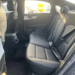 KIA K3 CERATO 1.5L PETROL 2023 MODEL YEAR GRAY COLOR - Thumbnail 9