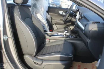 KIA K3 CERATO 1.5L PETROL 2023 MODEL YEAR GRAY COLOR
