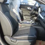 KIA K3 CERATO 1.5L PETROL 2023 MODEL YEAR GRAY COLOR - Thumbnail 12