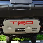 2022 TOYOTA 4RUNNER SR5 TRD PRO 4.0L V6 PETROL - Thumbnail 10