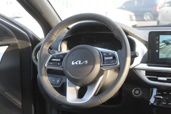 KIA K3 CERATO 1.5L PETROL 2023 MODEL YEAR GRAY COLOR