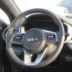 KIA K3 CERATO 1.5L PETROL 2023 MODEL YEAR GRAY COLOR - Thumbnail 16