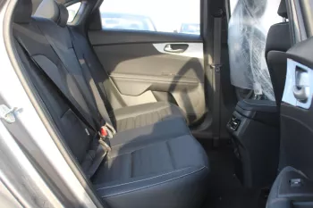 KIA K3 CERATO 1.5L PETROL 2023 MODEL YEAR GRAY COLOR