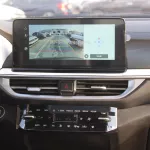 KIA K3 CERATO 1.5L PETROL 2023 MODEL YEAR GRAY COLOR - Thumbnail 19