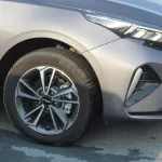 KIA K3 CERATO 1.5L PETROL 2023 MODEL YEAR GRAY COLOR - Thumbnail 20