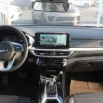 KIA K3 CERATO 1.5L PETROL 2023 MODEL YEAR GRAY COLOR - Thumbnail 15