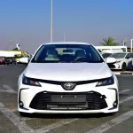 TOYOTA COROLLA+ 1.6L 2024 MODEL YEAR AUTOMATIC TRANSMISSION - Thumbnail 1