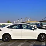 TOYOTA COROLLA+ 1.6L 2024 MODEL YEAR AUTOMATIC TRANSMISSION - Thumbnail 5