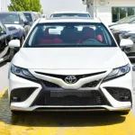 Toyota CAMRY SE V6 2022 - Thumbnail 2