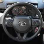 TOYOTA COROLLA+ 1.6L 2024 MODEL YEAR AUTOMATIC TRANSMISSION - Thumbnail 6