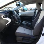TOYOTA COROLLA+ 1.6L 2024 MODEL YEAR AUTOMATIC TRANSMISSION - Thumbnail 8