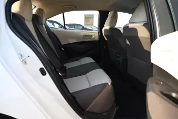 TOYOTA COROLLA+ 1.6L 2024 MODEL YEAR AUTOMATIC TRANSMISSION