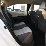 TOYOTA COROLLA+ 1.6L 2024 MODEL YEAR AUTOMATIC TRANSMISSION - Thumbnail 9