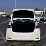 TOYOTA COROLLA+ 1.6L 2024 MODEL YEAR AUTOMATIC TRANSMISSION - Thumbnail 10