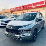 MITSUBISHI EXPANDER 1.5L PREMIUM FULL OPTION 2024 MODEL YEAR - Thumbnail 2