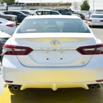 Toyota CAMRY SE V6 2022 - Thumbnail 4
