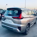 MITSUBISHI EXPANDER 1.5L PREMIUM FULL OPTION 2024 MODEL YEAR - Thumbnail 4