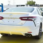 Toyota CAMRY SE V6 2022 - Thumbnail 5