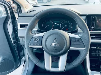 MITSUBISHI EXPANDER 1.5L PREMIUM FULL OPTION 2024 MODEL YEAR