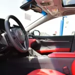 Toyota CAMRY SE V6 2022 - Thumbnail 6