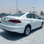 VOLKSWAGEN BORA 1.5L PETROL 2WD 2022 MODEL YEAR WHITE COLOR - Thumbnail 5