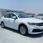 VOLKSWAGEN BORA 1.5L PETROL 2WD 2022 MODEL YEAR WHITE COLOR - Thumbnail 3