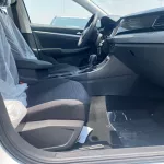VOLKSWAGEN BORA 1.5L PETROL 2WD 2022 MODEL YEAR WHITE COLOR - Thumbnail 10