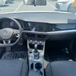 VOLKSWAGEN BORA 1.5L PETROL 2WD 2022 MODEL YEAR WHITE COLOR - Thumbnail 12