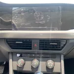 VOLKSWAGEN BORA 1.5L PETROL 2WD 2022 MODEL YEAR WHITE COLOR - Thumbnail 14