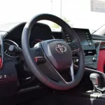Toyota CAMRY SE V6 2022 - Thumbnail 7