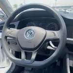 VOLKSWAGEN BORA 1.5L PETROL 2WD 2022 MODEL YEAR WHITE COLOR - Thumbnail 13