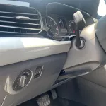 VOLKSWAGEN BORA 1.5L PETROL 2WD 2022 MODEL YEAR WHITE COLOR - Thumbnail 11