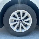 VOLKSWAGEN BORA 1.5L PETROL 2WD 2022 MODEL YEAR WHITE COLOR - Thumbnail 16