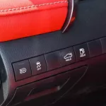 Toyota CAMRY SE V6 2022 - Thumbnail 8