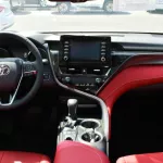 Toyota CAMRY SE V6 2022 - Thumbnail 9