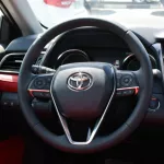 Toyota CAMRY SE V6 2022 - Thumbnail 10