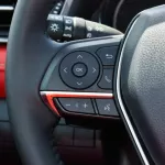 Toyota CAMRY SE V6 2022 - Thumbnail 11