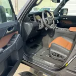 LEXUS GX550 3.4L PETROL TWIN TUBRO LUXURY PLUS 2024 MODEL YEAR - Thumbnail 3