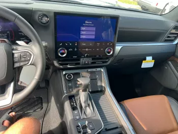 LEXUS GX550 3.4L PETROL TWIN TUBRO LUXURY PLUS 2024 MODEL YEAR
