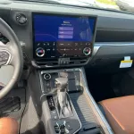 LEXUS GX550 3.4L PETROL TWIN TUBRO LUXURY PLUS 2024 MODEL YEAR - Thumbnail 6