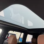 LEXUS GX550 3.4L PETROL TWIN TUBRO LUXURY PLUS 2024 MODEL YEAR - Thumbnail 7